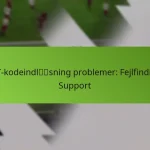 featured-image-fut-kodeindlsning-problemer-fejlfinding-support