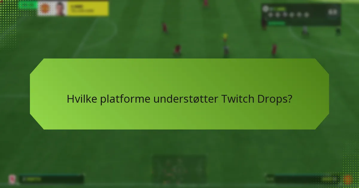 Hvordan verificerer jeg mine indløste Twitch Drops?