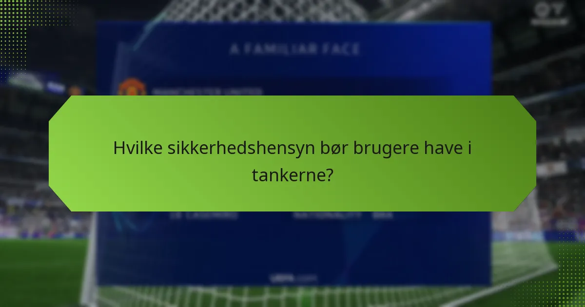 Hvilke platforme understøtter indløsning af FUT-koder og konto-linking?