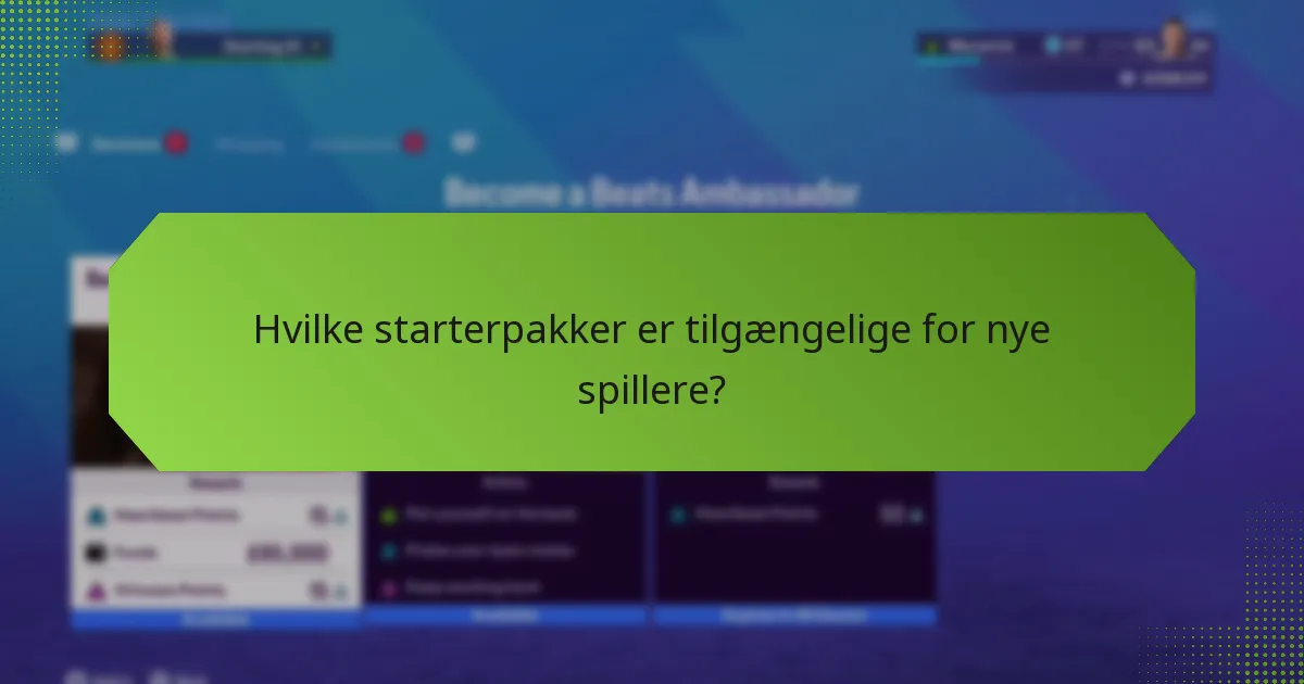 Hvilke bonusser kan opnås gennem FUT-koder?