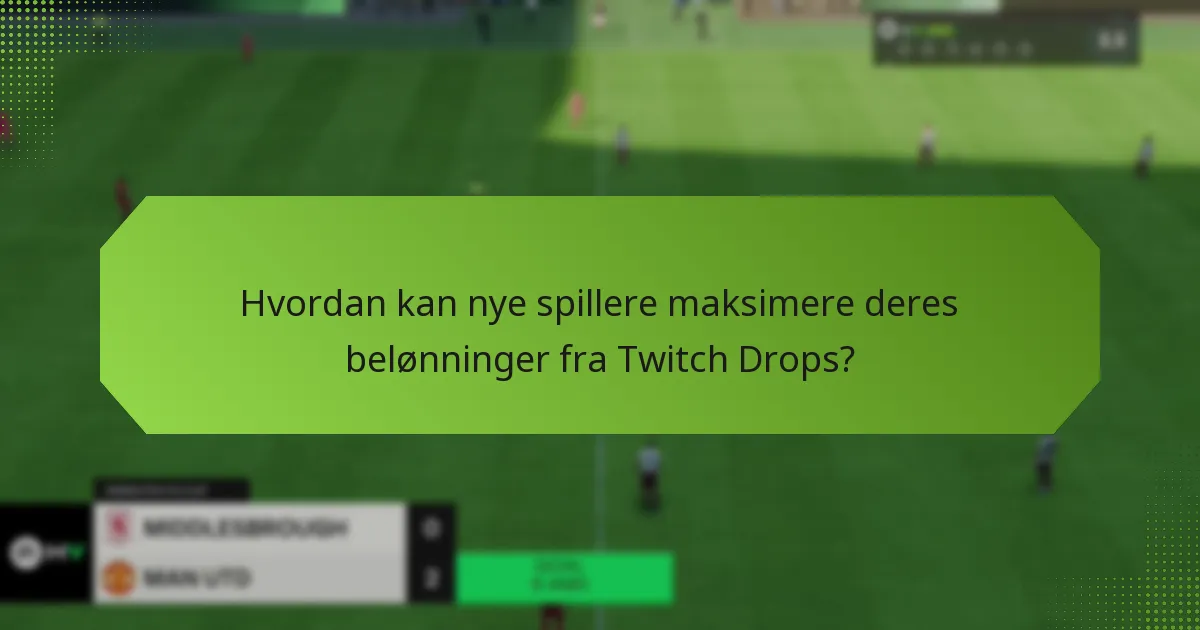 Hvordan sammenlignes Twitch Drops med belønningssystemer på andre platforme?